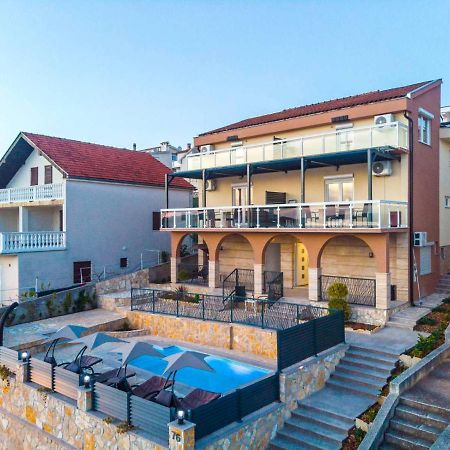 Villa Maris Sveti Petar  Dış mekan fotoğraf