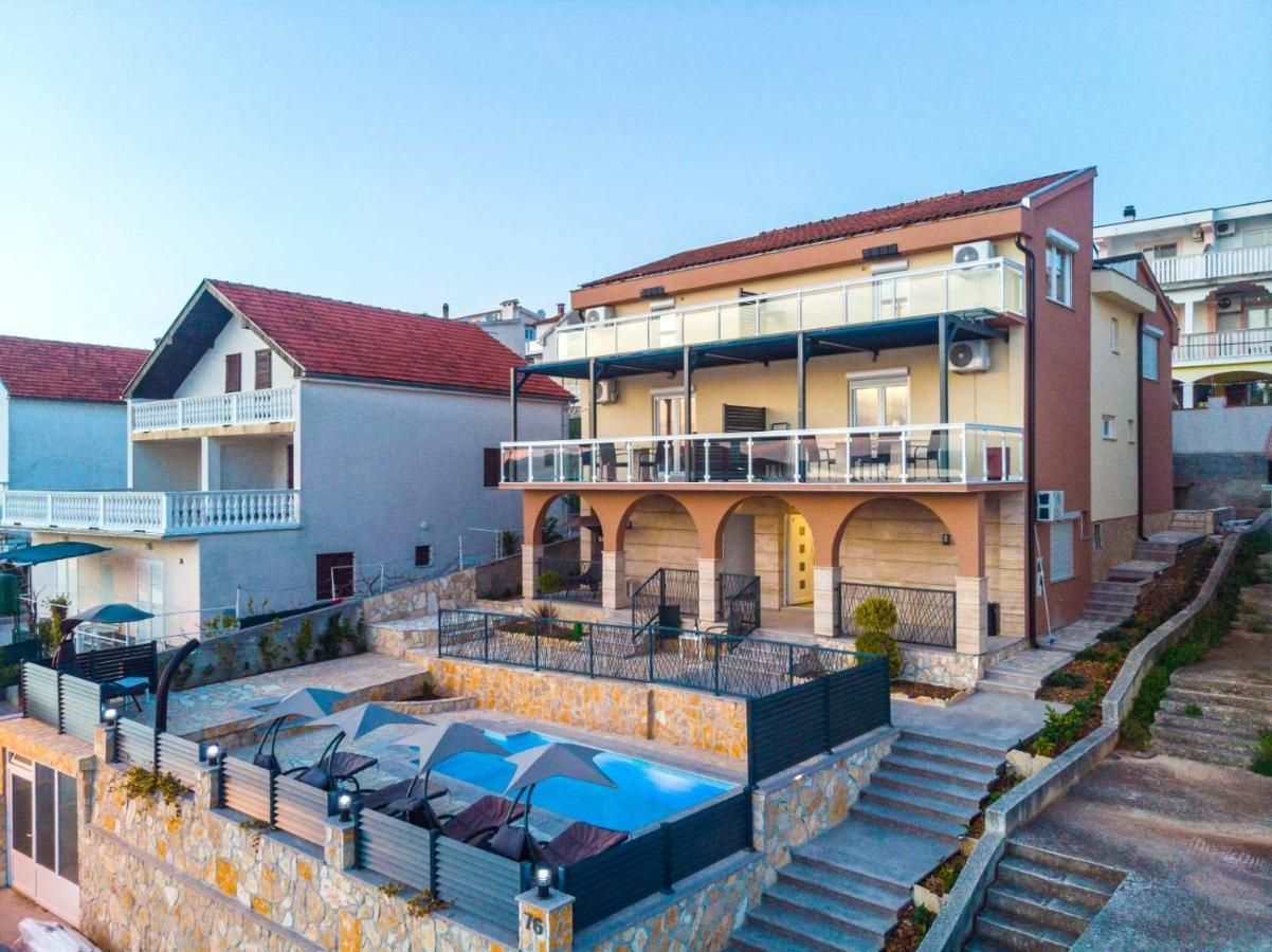 Villa Maris Sveti Petar  Dış mekan fotoğraf