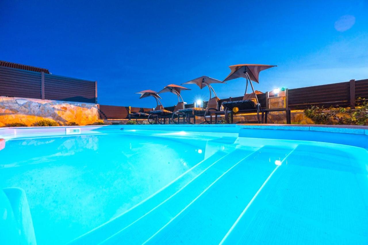Villa Maris Sveti Petar  Dış mekan fotoğraf