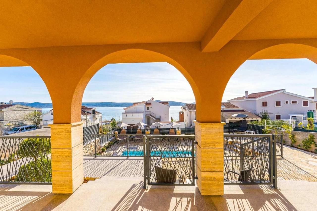 Villa Maris Sveti Petar  Dış mekan fotoğraf