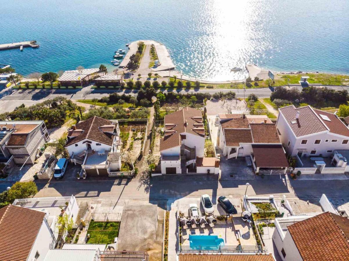 Villa Maris Sveti Petar  Dış mekan fotoğraf
