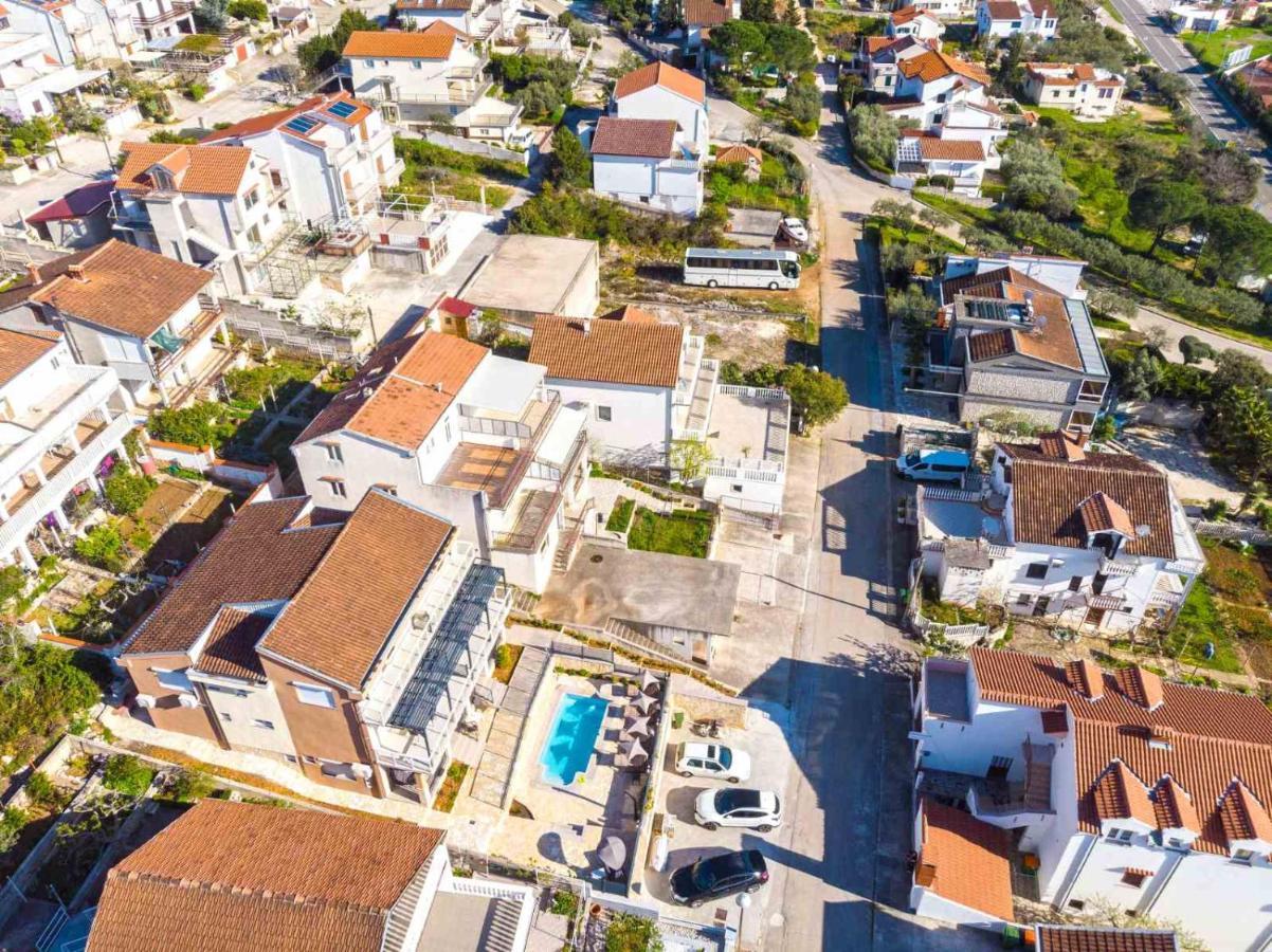 Villa Maris Sveti Petar  Dış mekan fotoğraf