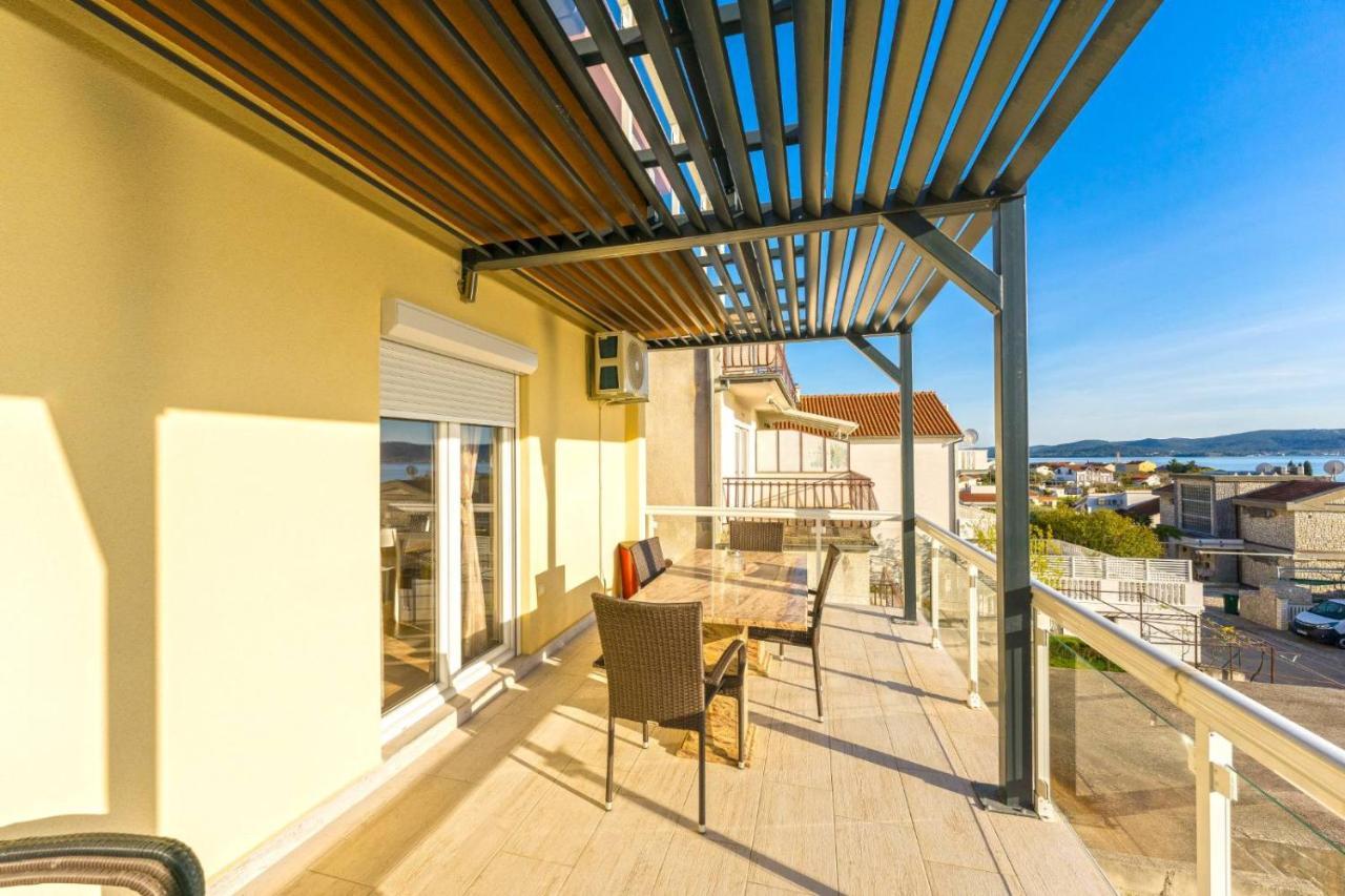 Villa Maris Sveti Petar  Dış mekan fotoğraf
