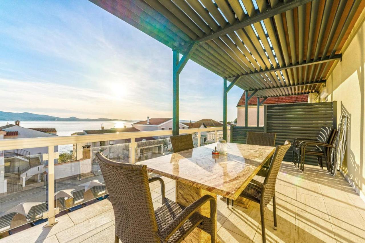 Villa Maris Sveti Petar  Dış mekan fotoğraf
