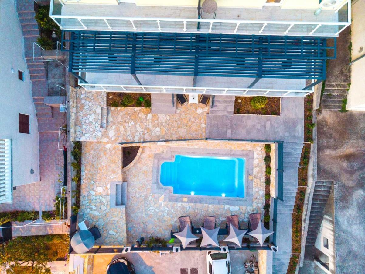 Villa Maris Sveti Petar  Dış mekan fotoğraf