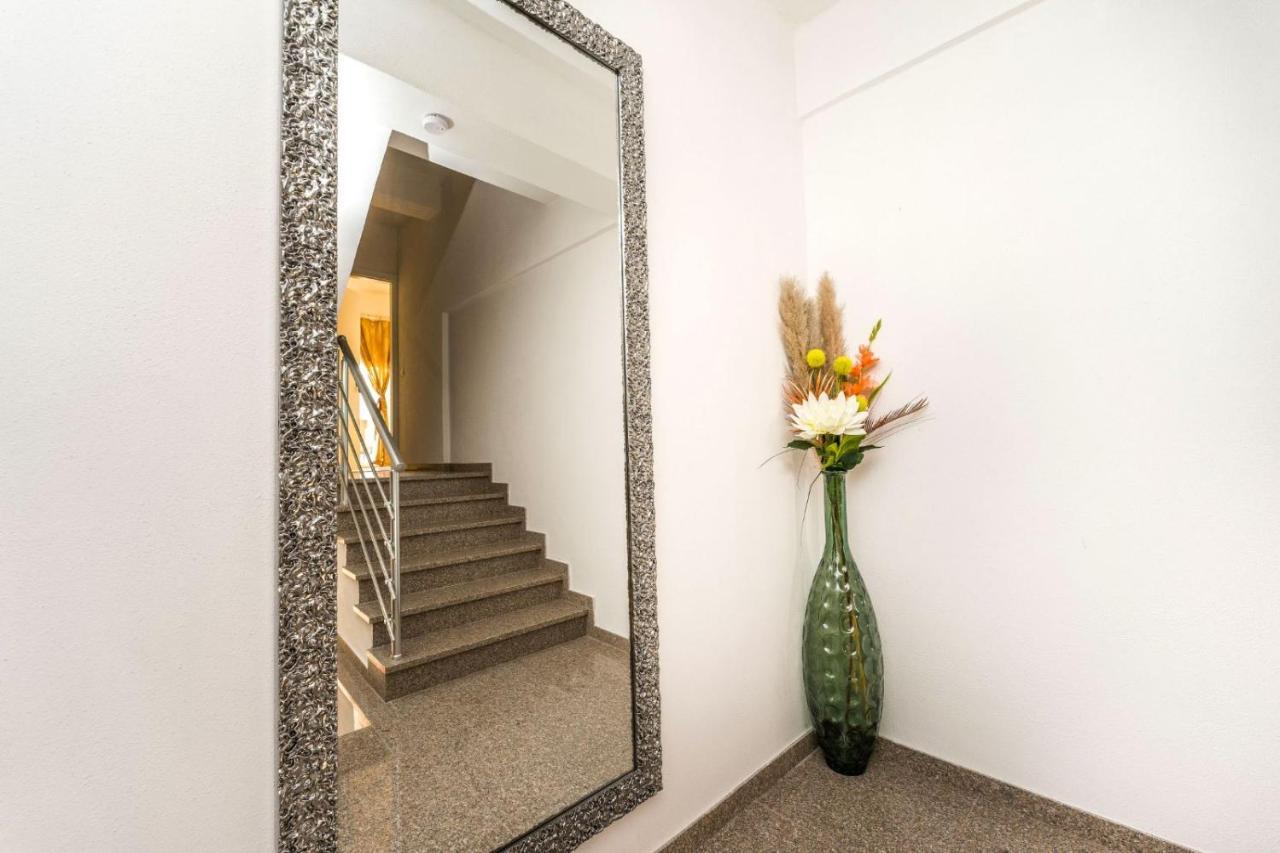 Villa Maris Sveti Petar  Dış mekan fotoğraf